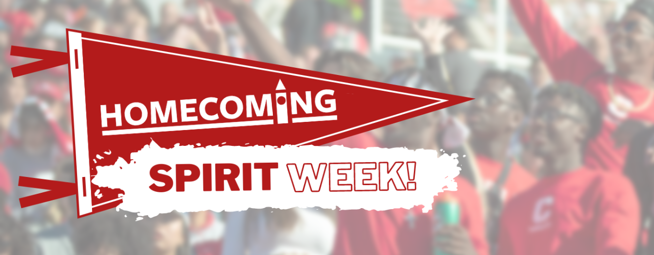 Cornell Spirit Week & Weekend! Student & Campus Life